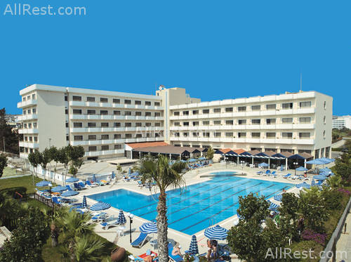 Nestor Hotel 